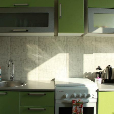 Happy Day Appartement Narva Buitenkant foto