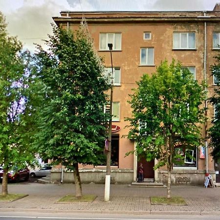 Happy Day Appartement Narva Buitenkant foto