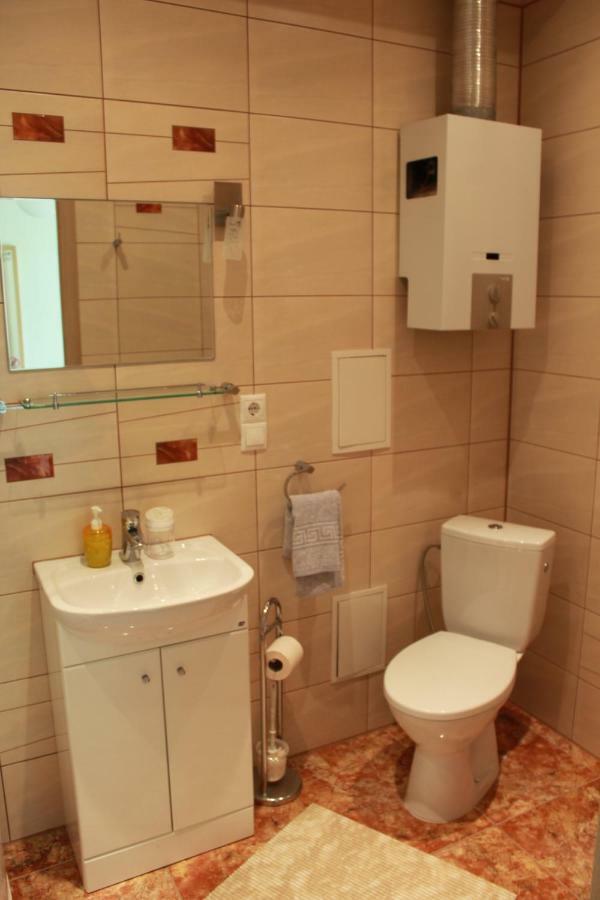 Happy Day Appartement Narva Buitenkant foto
