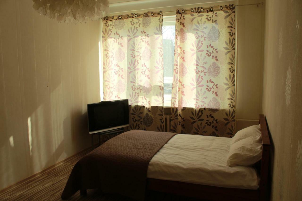 Happy Day Appartement Narva Buitenkant foto