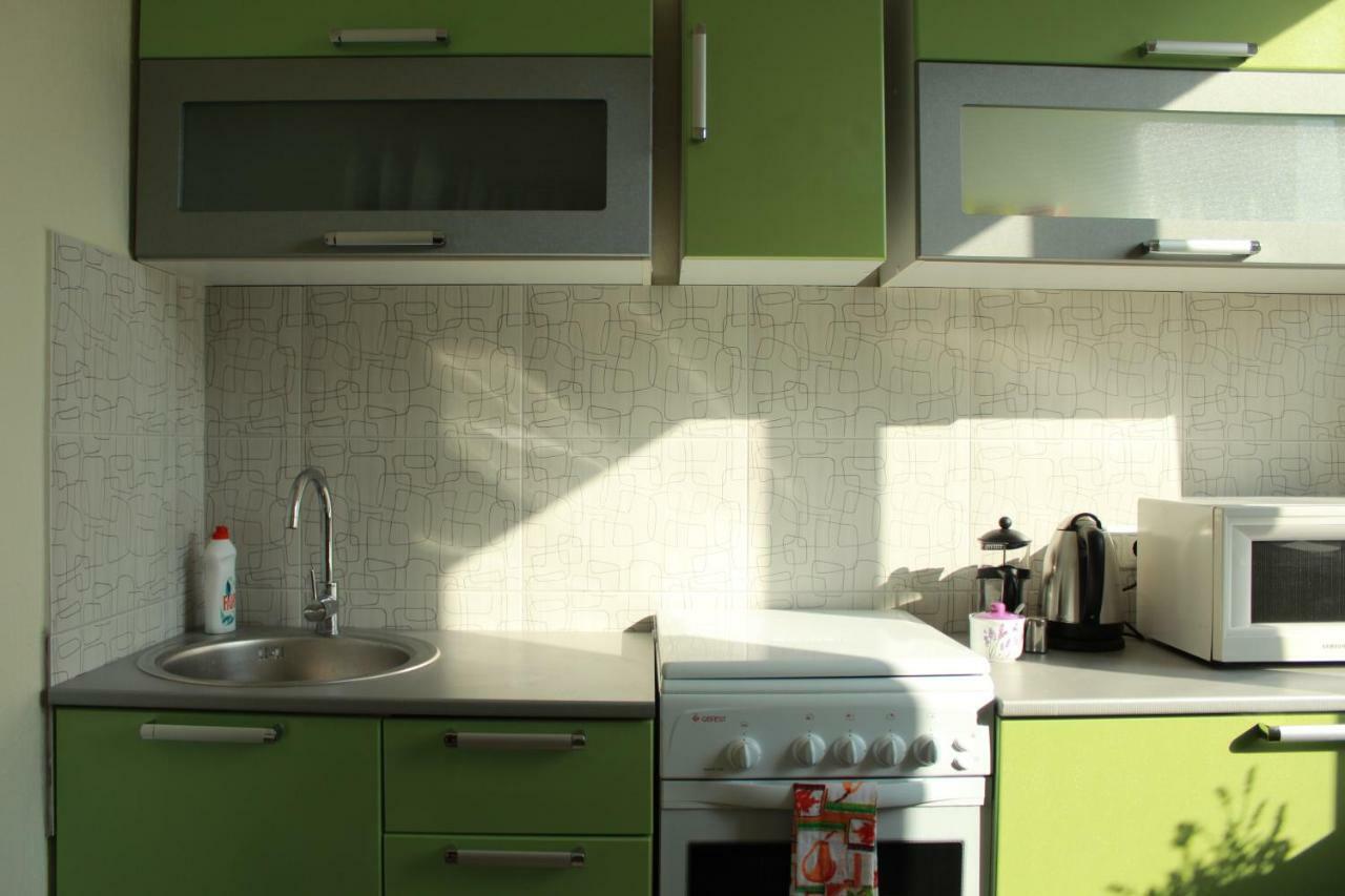 Happy Day Appartement Narva Buitenkant foto