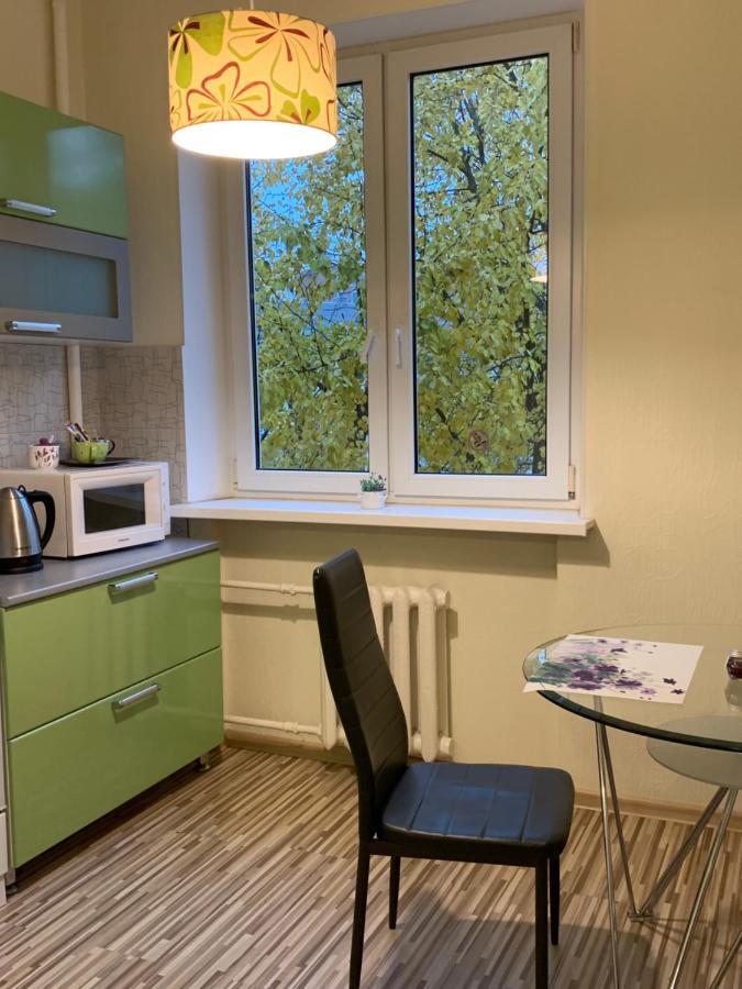 Happy Day Appartement Narva Buitenkant foto